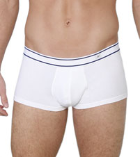 Action Low Rise Pouch Trunk